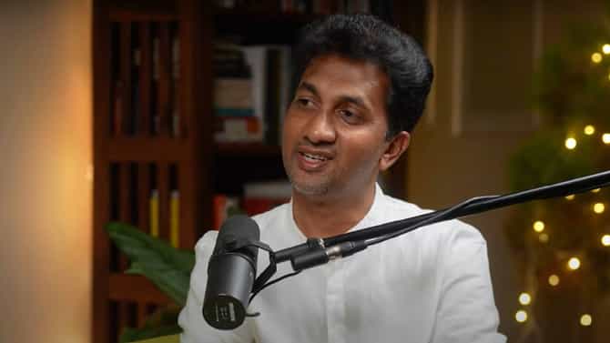 ಮೇಕೆ ಮರಿಯಿಂದ ದೋಸೆ ಹಿಟ್ಟಿನವರೆಗೆ, ಮುಸ್ತಫಾ ಸಕ್ಸಸ್ ಸ್ಟೋರಿ