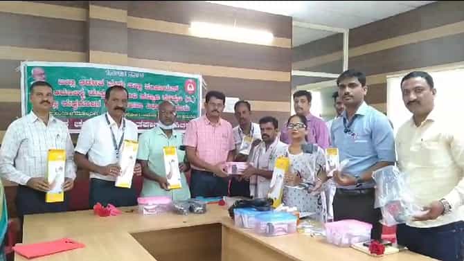 ನಂಜನಗೂಡು ತಾಲೂಕಿನಲ್ಲಿ ಅತಿ ಹೆಚ್ಚು ಕುಷ್ಠ ರೋಗಿಗಳು ಪತ್ತೆ