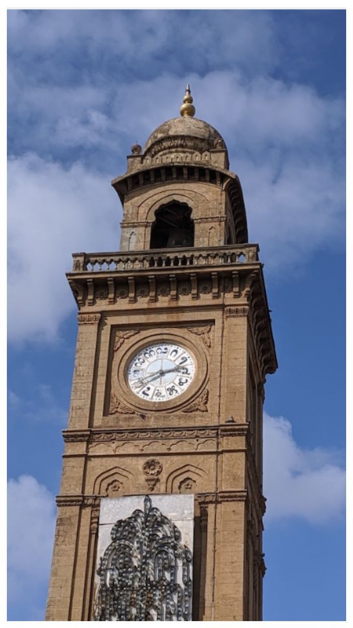Mysore Big Clock (3)
