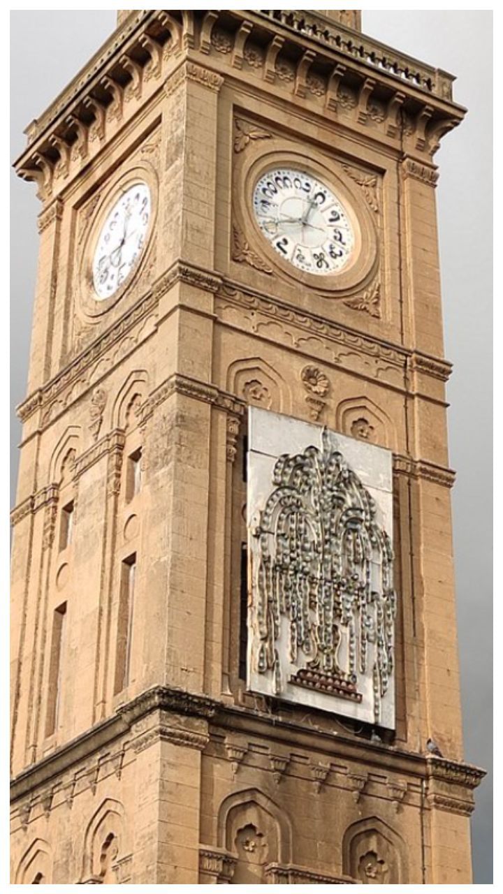 Mysore Big Clock (6)