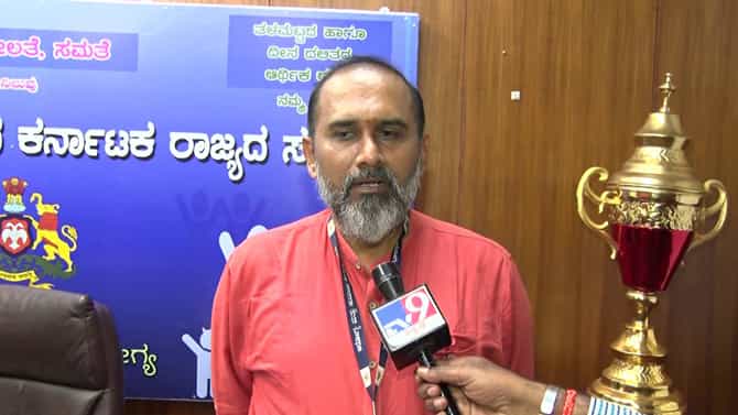 ಭ್ರೂಣ ಹತ್ಯೆ: ಮೈಸೂರಿನಲ್ಲಿ ಈ ವರ್ಷ 1800ಕ್ಕೂ ಹೆಚ್ಚು ಗರ್ಭಪಾತ