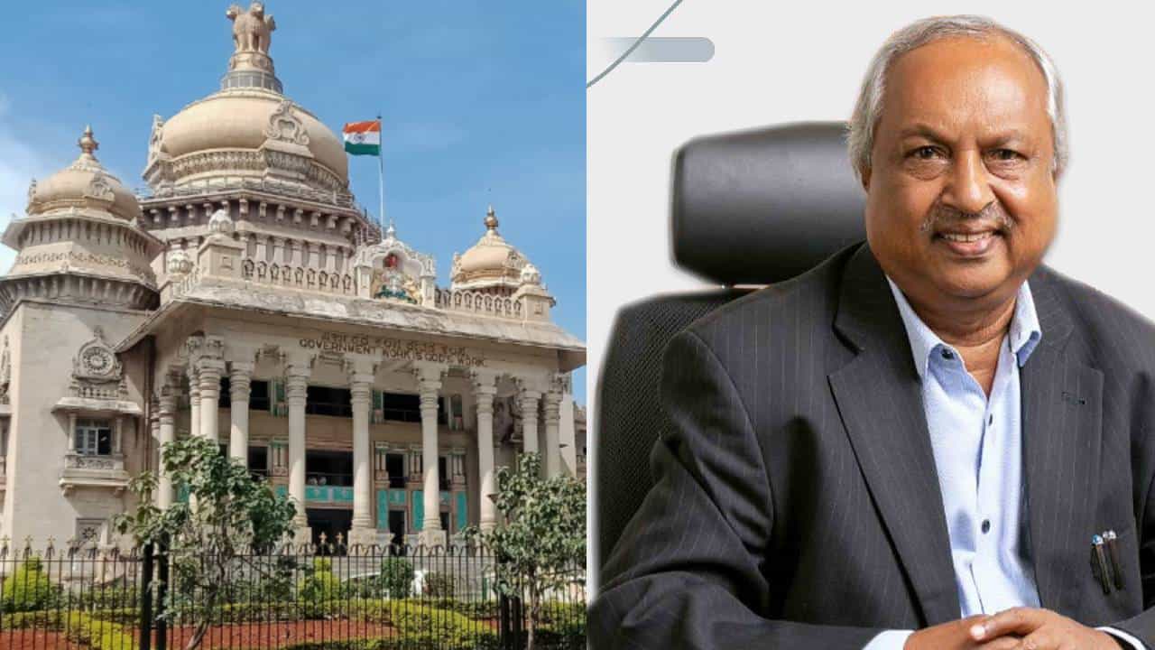 ಜಾತಿ ಜನಗಣತಿ ಬಿಡುಗಡೆ ಜಟಾಪಟಿ: ರಾಜ್ಯ ಸರ್ಕಾರಕ್ಕೆ ಮಹತ್ವದ ಸಲಹೆ ನೀಡಿದ ನಾಗಮೋಹನ್ ದಾಸ್ ಜಾತಿ ಜನಗಣತಿ ಬಿಡುಗಡೆ ಜಟಾಪಟಿ: ರಾಜ್ಯ ಸರ್ಕಾರಕ್ಕೆ ಮಹತ್ವದ ಸಲಹೆ ನೀಡಿದ ನಾಗಮೋಹನ್ ದಾಸ್
