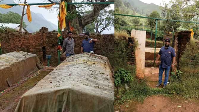 ಡಿ.26ರಂದು ನಾಗೇನಹಳ್ಳಿ ದರ್ಗಾದಲ್ಲೂ ದತ್ತ ಜಯಂತಿ: ಶ್ರೀರಾಮಸೇನೆ ನಿರ್ಧಾರ