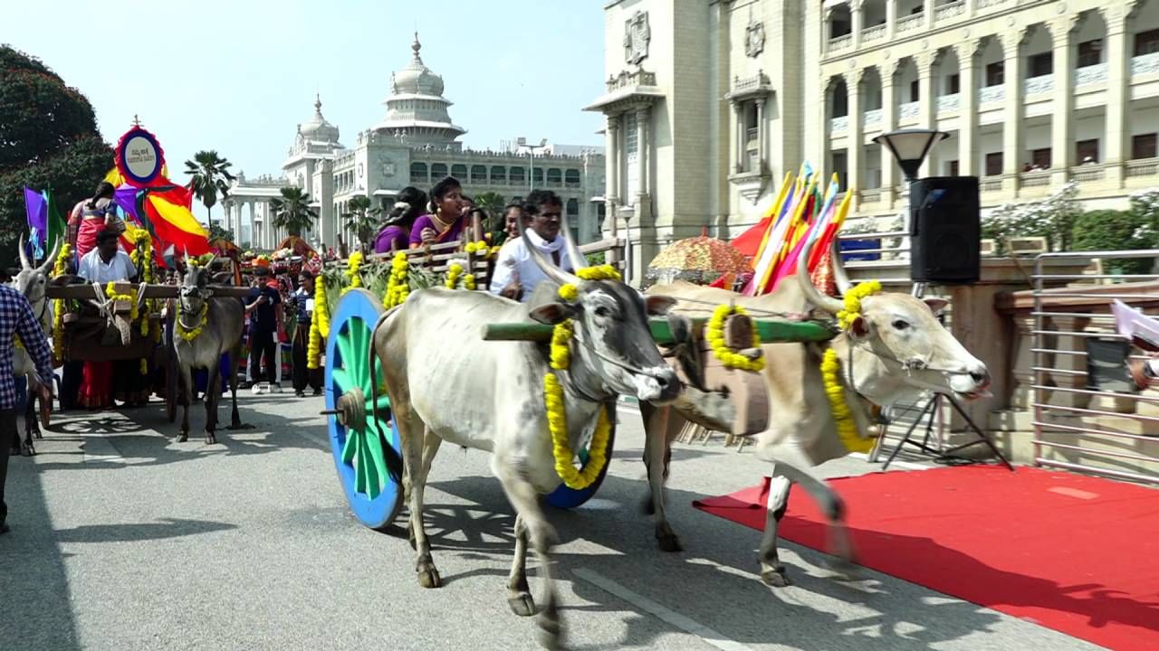 ಇಂತಹ ಜಾತ್ರೆ ಪ್ರತಿ ದಿನ ನಡೀಬೇಕೆಂದು ಕನ್ನಡ ಹಾಗೂ ಸಂಸ್ಕೃತಿ ಇಲಾಖೆ ಸಚಿವ ಶಿವರಾಜ್ ತಂಗಡಗಿ ಅಭಿಪ್ರಾಯ ಪಟ್ಟರು. ಒಟ್ಟಿನಲ್ಲಿ ಎರಡು ದಿನಗಳ ನಮ್ಮ ಜಾತ್ರೆಯಲ್ಲಿ‌ ಮೊದಲನೇ ದಿನ ಭರ್ಜರಿ ರೆಸ್ಪಾನ್ಸ್ ಸಿಕ್ಕಿದೆ.