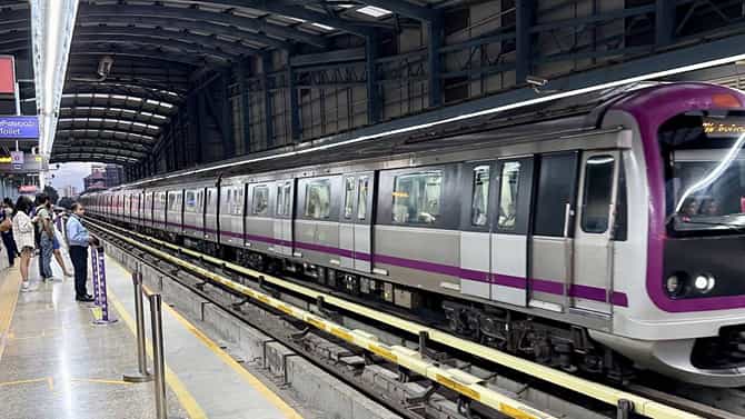 Namma Metro: ಮಹಿಳಾ ಪ್ರಯಾಣಿಕರ ಸೇಫ್ಟಿಗೆ ಮೆಟ್ರೋದಲ್ಲಿದೆ ನಾನಾ ಸೌಲಭ್ಯ