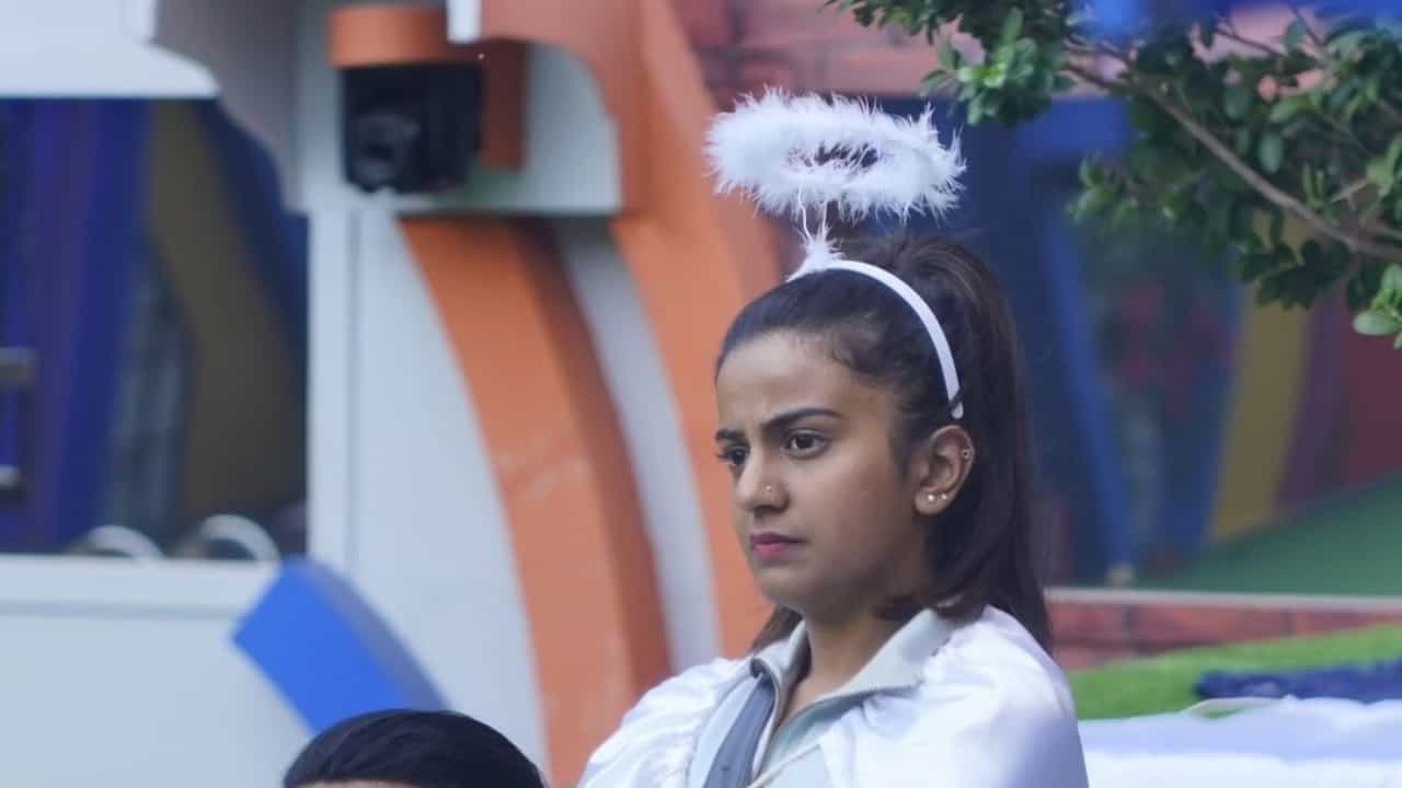 ‘ಬುಲ್ಶಿಟ್ ಕಾರಣ ಕೊಡಬೇಡಿ’; ಸ್ನೇಹಿತ್ ನಿರ್ಧಾರದಿಂದ ತೀವ್ರವಾಗಿ ನೊಂದುಕೊಂಡ ನಮ್ರತಾ ‘ಬುಲ್ಶಿಟ್ ಕಾರಣ ಕೊಡಬೇಡಿ’; ಸ್ನೇಹಿತ್ ನಿರ್ಧಾರದಿಂದ ತೀವ್ರವಾಗಿ ನೊಂದುಕೊಂಡ ನಮ್ರತಾ