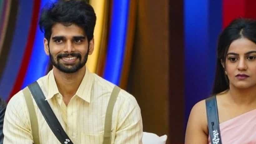 ‘ಸಖತ್ ಹರ್ಟ್ ಮಾಡಿದ್ದೇನೆ’; ಸ್ನೇಹಿತ್ನ ನೆನೆದು ಕಣ್ಣೀರು ಹಾಕಿದ ನಮ್ರತಾ ಗೌಡ