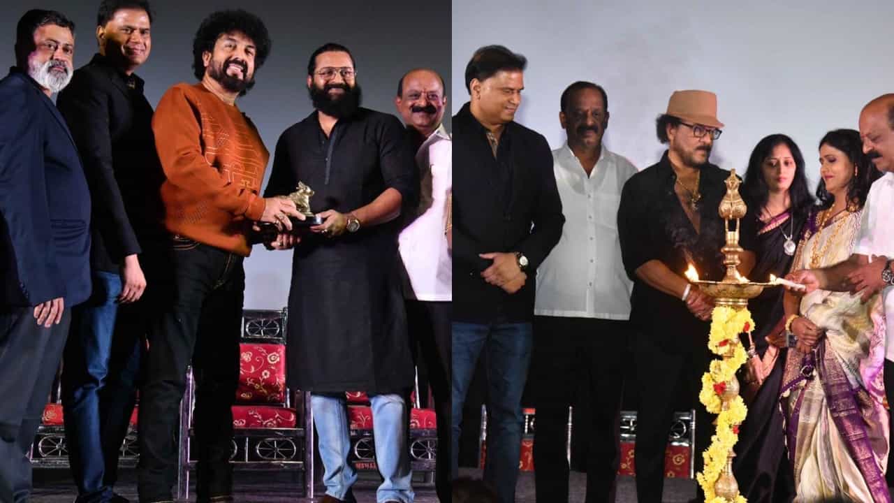 ನಂದಿ ಫಿಲ್ಮ್ ಅವಾರ್ಡ್: ಪ್ರಶಸ್ತಿ ಪಡೆದವರ ಪಟ್ಟಿ ಇಲ್ಲಿದೆ ನಂದಿ ಫಿಲ್ಮ್ ಅವಾರ್ಡ್: ಪ್ರಶಸ್ತಿ ಪಡೆದವರ ಪಟ್ಟಿ ಇಲ್ಲಿದೆ