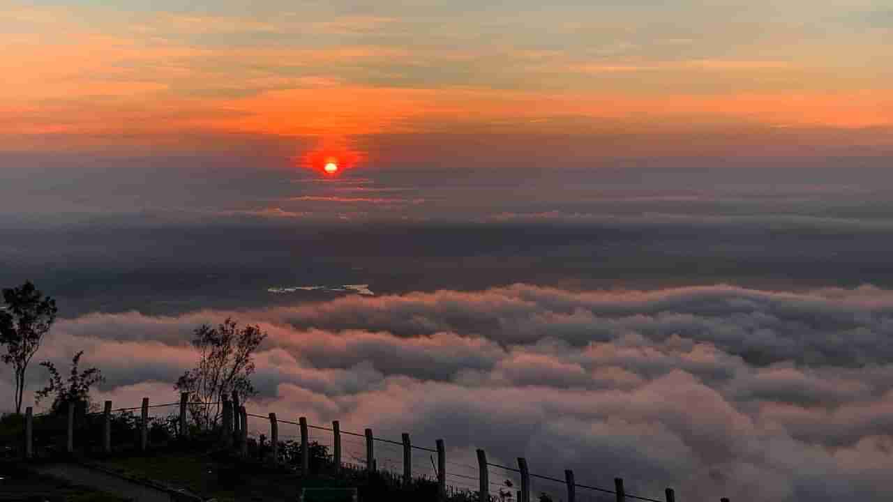 ಹೊಸ ವರ್ಷಕ್ಕೆ ಎಲ್ಲೆಡೆ ಕಟ್ಟೆಚ್ಚರ; ನಂದಿ ಬೆಟ್ಟ, ಸಿದ್ದರಬೆಟ್ಟ ಸೇರಿದಂತೆ ಕೆಲ ಪ್ರವಾಸಿ ತಾಣಗಳಿಗೆ 3ದಿನ ನಿರ್ಬಂಧ