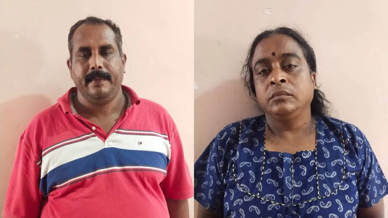 ದೇವನಹಳ್ಳಿ: ಸೂಲಿಬೆಲೆ ವೃದ್ಧ ದಂಪತಿ ಕೊಲೆ ಪ್ರಕರಣಕ್ಕೆ ಬಿಗ್ ಟ್ವಿಸ್ಟ್ ದೇವನಹಳ್ಳಿ: ಸೂಲಿಬೆಲೆ ವೃದ್ಧ ದಂಪತಿ ಕೊಲೆ ಪ್ರಕರಣಕ್ಕೆ ಬಿಗ್ ಟ್ವಿಸ್ಟ್