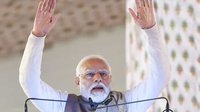 ಪ್ರಧಾನಿ ಮೋದಿ ಭಾಷಣ ಅನುವಾದ ಮಾಡಿದ ‘ಭಾಷಿಣಿ’ ಬಗ್ಗೆ ಇಲ್ಲಿದೆ ಮಾಹಿತಿ