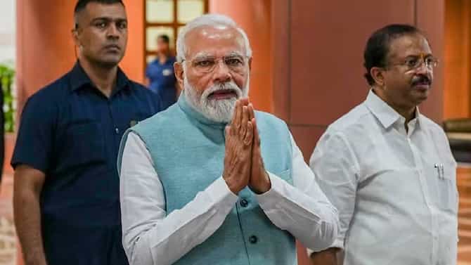 ಉತ್ತರಾಖಂಡ: ಇಂದು ಜಾಗತಿಕ ಹೂಡಿಕೆದಾರರ ಶೃಂಗಸಭೆ, ಪ್ರಧಾನಿ ಮೋದಿ ಉದ್ಘಾಟನೆ