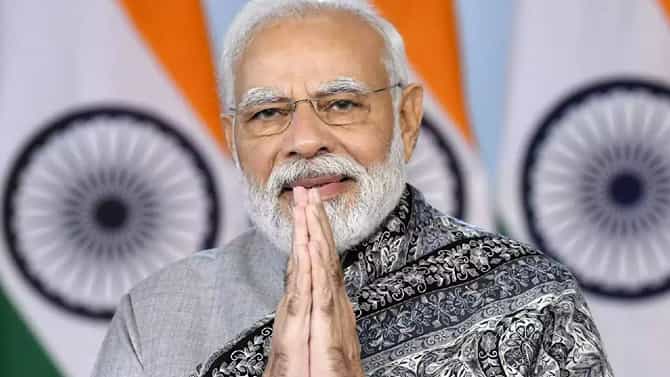 ಪ್ರಧಾನಿ ಮೋದಿಗೆ 14 ದೇಶಗಳು ನೀಡಿರುವ ಅತ್ಯುನ್ನತ ಪ್ರಶಸ್ತಿಗಳಿವು