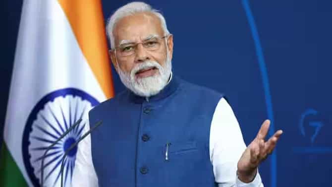 ಪ್ರಧಾನಿ ಮೋದಿಯವರ ಎಕ್ಸ್ ಪೋಸ್ಟ್ ನೋಡಿ ಅಚ್ಚರಿಯಾಯಿತೆ? ಇದು ಟ್ರೆಂಡ್