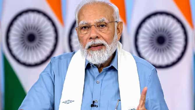 ಆರ್ಟಿಕಲ್ 370 ರದ್ದು ಮಾಡಿದ ಸುಪ್ರೀಂ ತೀರ್ಪು ಬಗ್ಗೆ ಮೋದಿ,ಶಾ ಪ್ರತಿಕ್ರಿಯೆ