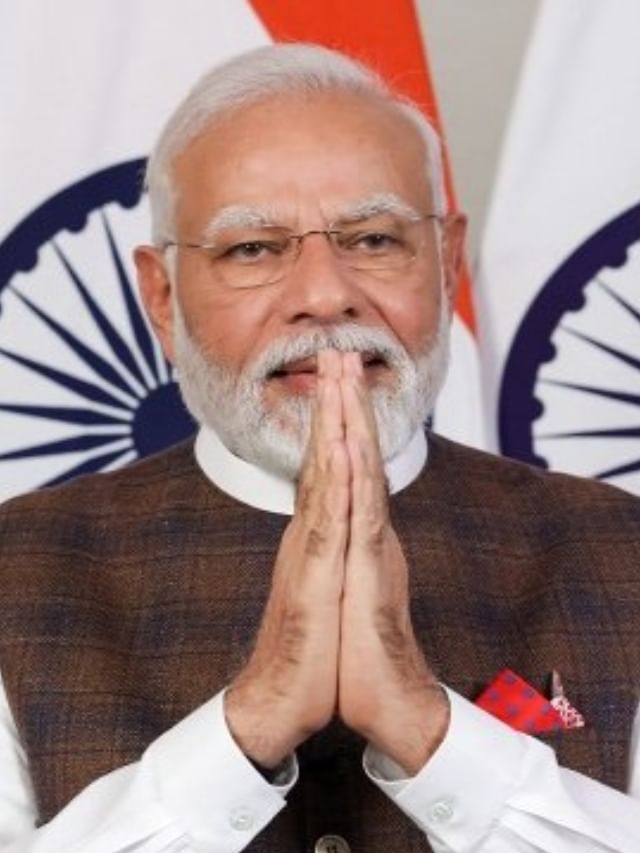 2014ರಿಂದ 14 ದೇಶಗಳ ಅತ್ಯುನ್ನತ ಪ್ರಶಸ್ತಿಗಳನ್ನು ಪಡೆದಿದ್ದಾರೆ ಮೋದಿ: ಕೇಂದ್ರ