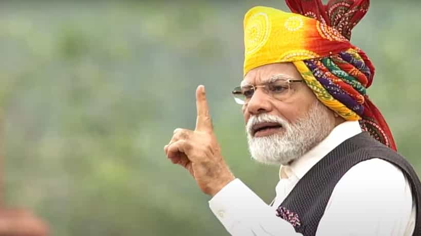 ಅತ್ಯಂತ ಜನಪ್ರಿಯ ಜಾಗತಿಕ ನಾಯಕರ ಪಟ್ಟಿಯಲ್ಲಿ ಅಗ್ರಸ್ಥಾನದಲ್ಲಿ ಪಿಎಂ ಮೋದಿ: ಮಾರ್ನಿಂಗ್ ಕನ್ಸಲ್ಟ್ ಸಮೀಕ್ಷೆ