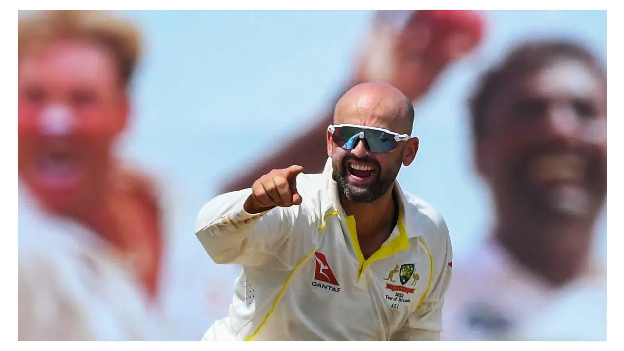 Nathan Lyon ಬರೋಬ್ಬರಿ 500 ವಿಕೆಟ್ ದಾಖಲೆ ಬರೆದ ನಾಥನ್ ಲಿಯಾನ್ Nathan lyon