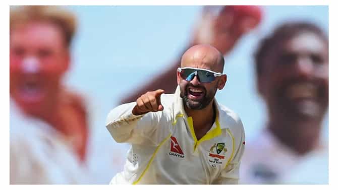 Nathan Lyon: ಬರೋಬ್ಬರಿ 500 ವಿಕೆಟ್: ದಾಖಲೆ ಬರೆದ ನಾಥನ್ ಲಿಯಾನ್
