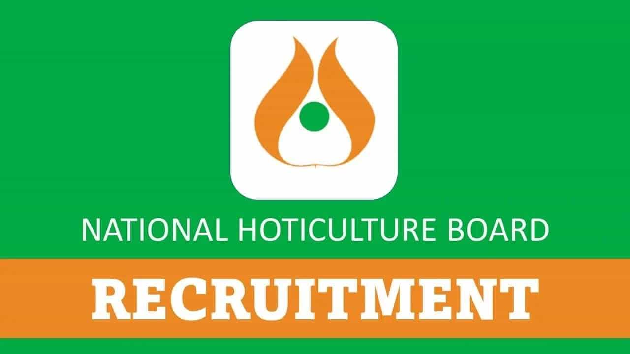 National Horticulture Board Recruitment 2024: 44 ಹಿರಿಯ ತೋಟಗಾರಿಕೆ ಅಧಿಕಾರಿ, ಉಪ ನಿರ್ದೇಶಕ ಹುದ್ದೆಗಳಿಗೆ ಆನ್ಲೈನ್ನಲ್ಲಿ ಅರ್ಜಿ ಸಲ್ಲಿಸಿ National Horticulture Board Recruitment 2024: 44 ಹಿರಿಯ ತೋಟಗಾರಿಕೆ ಅಧಿಕಾರಿ, ಉಪ ನಿರ್ದೇಶಕ ಹುದ್ದೆಗಳಿಗೆ ಆನ್ಲೈನ್ನಲ್ಲಿ ಅರ್ಜಿ ಸಲ್ಲಿಸಿ