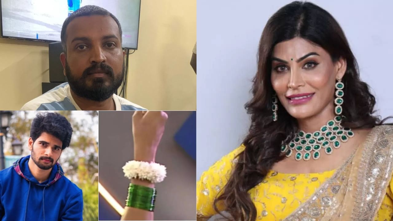 ಹಲವು ಮೊದಲುಗಳಿಗೆ ಸಾಕ್ಷಿಯಾದ ‘ಬಿಗ್ ಬಾಸ್ ಕನ್ನಡ ಸೀಸನ್ 10’; ಇಲ್ಲಿದೆ ವಿವರ ಹಲವು ಮೊದಲುಗಳಿಗೆ ಸಾಕ್ಷಿಯಾದ ‘ಬಿಗ್ ಬಾಸ್ ಕನ್ನಡ ಸೀಸನ್ 10’; ಇಲ್ಲಿದೆ ವಿವರ