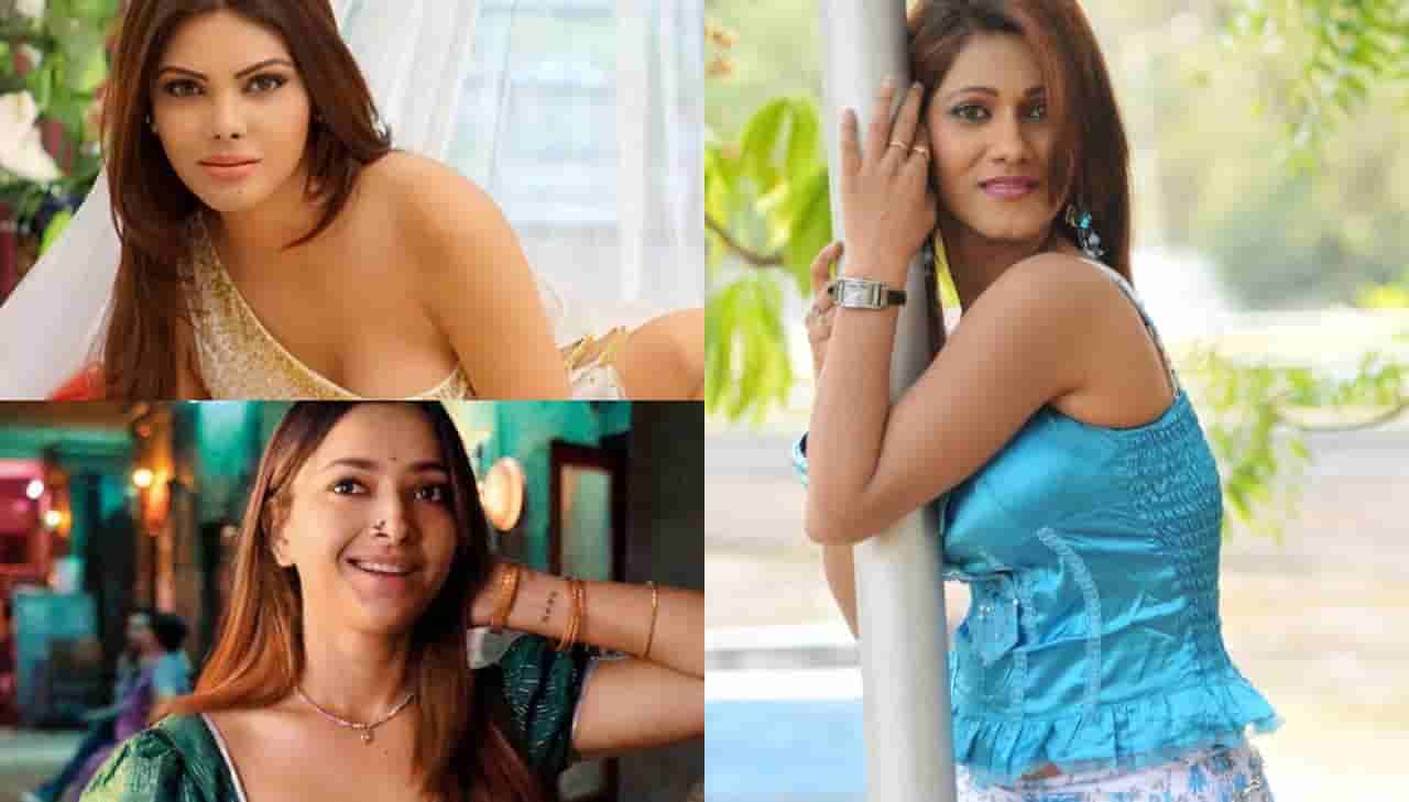 ಸೆಕ್ಸ್ ಸ್ಕ್ಯಾಂಡಲ್ನಲ್ಲಿ ಸಿಲುಕಿ ತೊಂದರೆಗೆ ಒಳಗಾದ ಹೀರೋಯಿನ್ಗಳು ಇವರೇ..