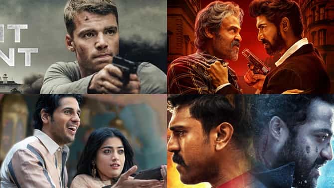 ನೆಟ್​ಫ್ಲಿಕ್ಸ್​ ‘ಟಾಪ್’ ಪಟ್ಟಿ ಬಿಡುಗಡೆ: ಭಾರತದ ಕಂಟೆಂಟ್​ಗೆ ಯಾವ ಸ್ಥಾನ?