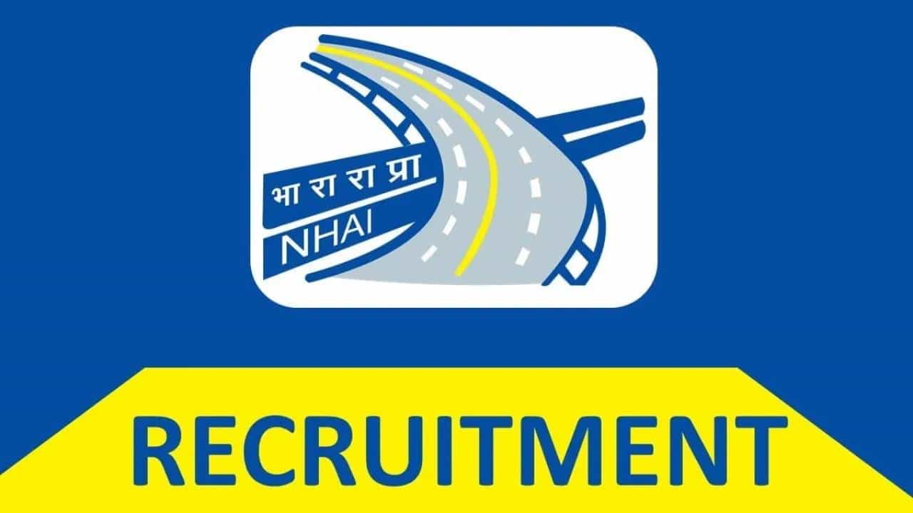 NHAI Recruitment 2024: 18 ಸಲಹೆಗಾರರು, ಜಂಟಿ ಸಲಹೆಗಾರರ ಹುದ್ದೆಗಳಿಗೆ ಆನ್ಲೈನ್ನಲ್ಲಿ ಅರ್ಜಿ ಸಲ್ಲಿಸಿ NHAI Recruitment 2024: 18 ಸಲಹೆಗಾರರು, ಜಂಟಿ ಸಲಹೆಗಾರರ ಹುದ್ದೆಗಳಿಗೆ ಆನ್ಲೈನ್ನಲ್ಲಿ ಅರ್ಜಿ ಸಲ್ಲಿಸಿ