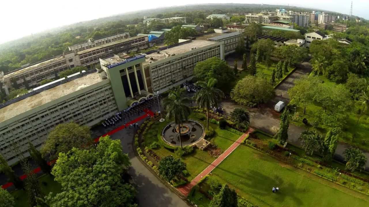 NIT Karnataka Recruitment 2024: 01 ಪ್ರಾಜೆಕ್ಟ್ ಅಸೋಸಿಯೇಟ್ ಹುದ್ದೆಗೆ ಆನ್ಲೈನ್ನಲ್ಲಿ ಅರ್ಜಿ ಸಲ್ಲಿಸಿ NIT Karnataka Recruitment 2024: 01 ಪ್ರಾಜೆಕ್ಟ್ ಅಸೋಸಿಯೇಟ್ ಹುದ್ದೆಗೆ ಆನ್ಲೈನ್ನಲ್ಲಿ ಅರ್ಜಿ ಸಲ್ಲಿಸಿ