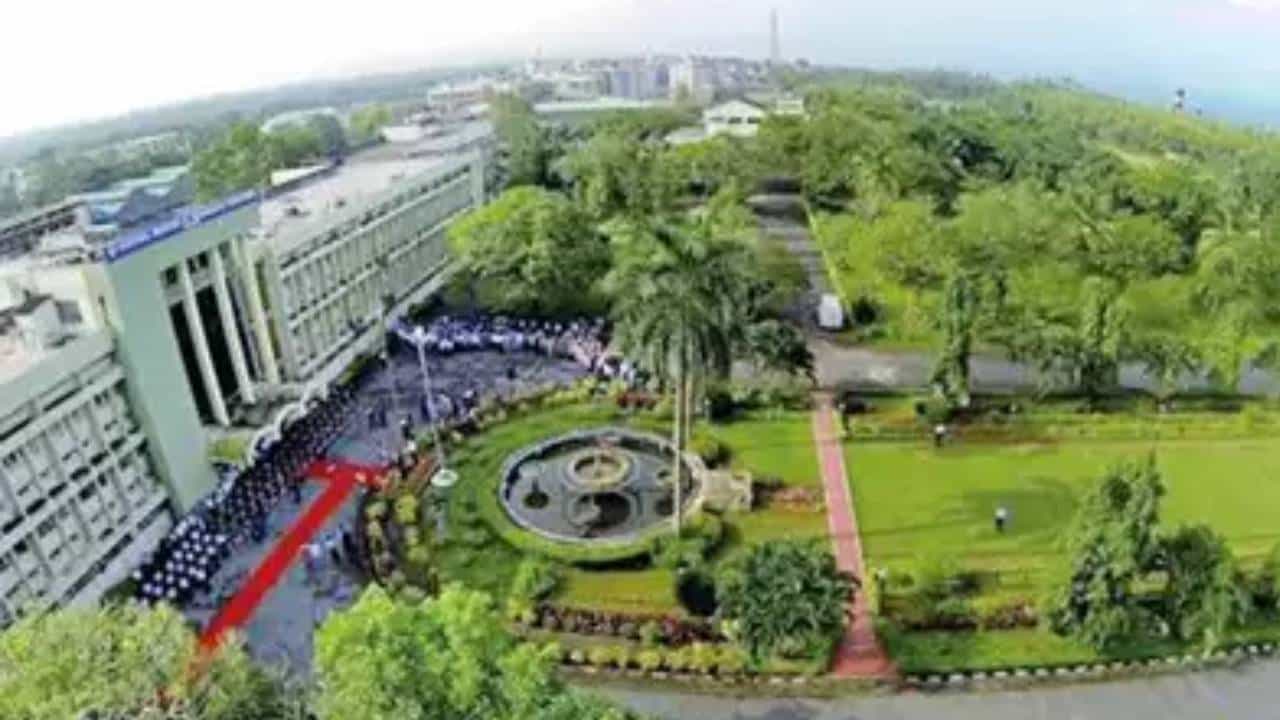 NIT Karnataka Recruitment 2024: 1 ಜೂನಿಯರ್ ರಿಸರ್ಚ್ ಫೆಲೋ ಪೋಸ್ಟ್ಗೆ ಅರ್ಜಿ ಸಲ್ಲಿಸಿ NIT Karnataka Recruitment 2024: 1 ಜೂನಿಯರ್ ರಿಸರ್ಚ್ ಫೆಲೋ ಪೋಸ್ಟ್ಗೆ ಅರ್ಜಿ ಸಲ್ಲಿಸಿ