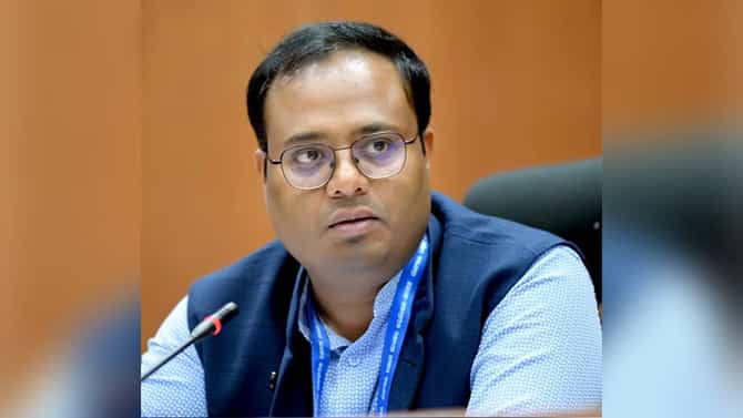 ಚಳಿಗಾಲ ಅಧಿವೇಶನ: ಚೀನಾ ವೈರಸ್ ಭೀತಿ, ಜಿಲ್ಲಾಧಿಕಾರಿ ಹೇಳಿದ್ದಿಷ್ಟು