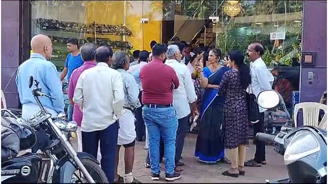 ಕೆವೈಸಿ ಮಾಡಿಸದಿದ್ದರೆ ವಾಣಿಜ್ಯ ದರಕ್ಕೆ ಸಿಲಿಂಡ‌ರ್ ದರವಂತೆ! ಹೌದಾ?