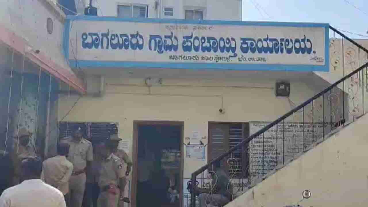 ಗ್ರಾಮ ಪಂಚಾಯತಿ ಗಾದಿಗಾಗಿ ಆಪರೇಷನ್ ಆಟ: ಕಾಂಗ್ರೆಸ್, ಬಿಜೆಪಿ ಮಧ್ಯೆ ಅಧ್ಯಕ್ಷ ಸ್ಥಾನಕ್ಕೆ ಗುದ್ದಾಟ