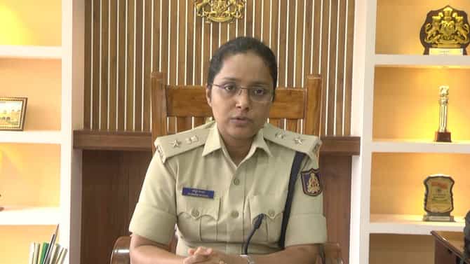 ಚಾಮರಾಜನಗರ: ಹೊಸ ವರ್ಷದ ವೇಳೆ ರೂಲ್ಸ್ ಬ್ರೇಕ್ ಮಾಡಿದ್ರೆ ಬೀಳುತ್ತೆ ಕೇಸ್