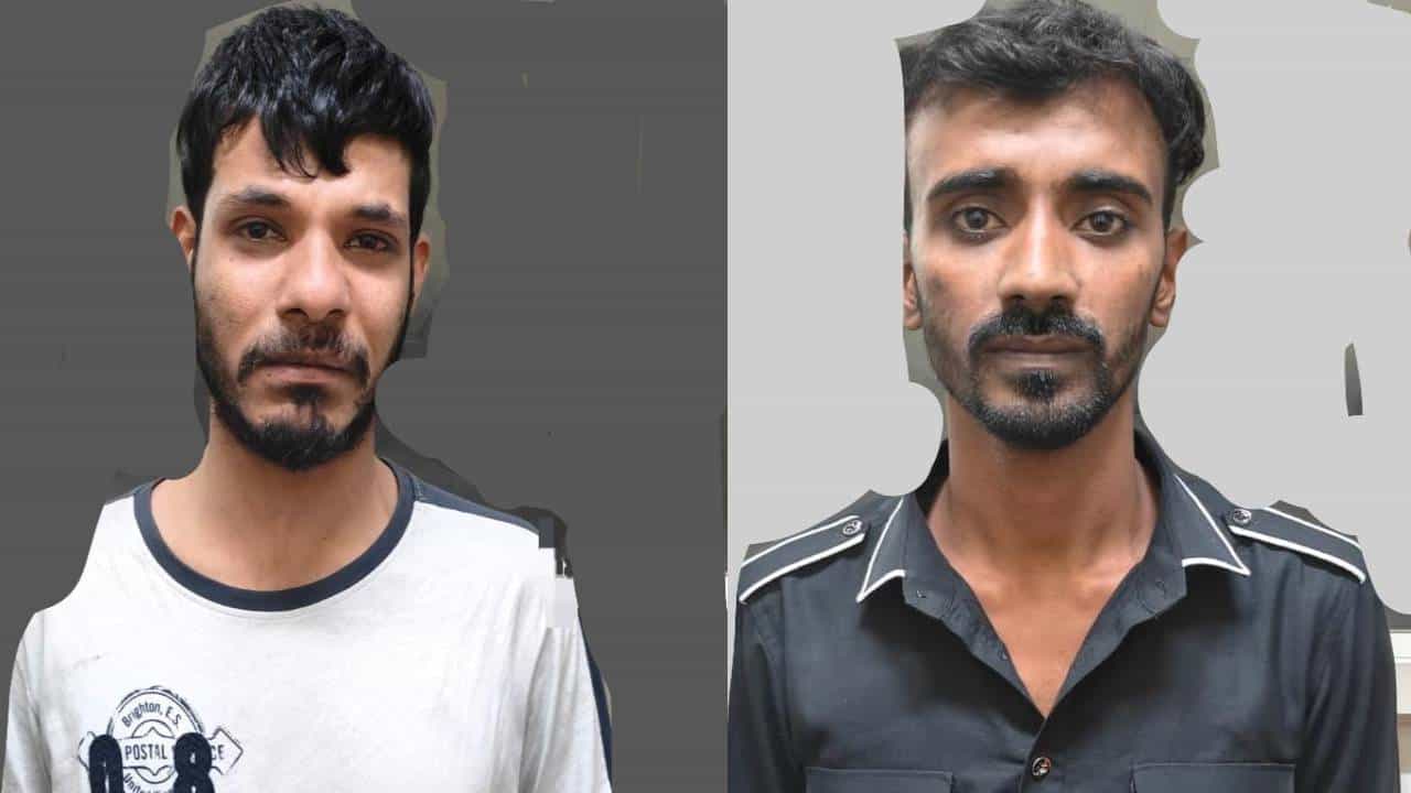 ಬೆಂಗಳೂರಿನಲ್ಲಿ ಪಾಕಿಸ್ತಾನ​ ಪರ ಘೋಷಣೆ; ಇಬ್ಬರು ಆರೋಪಿಗಳ ಬಂಧನ