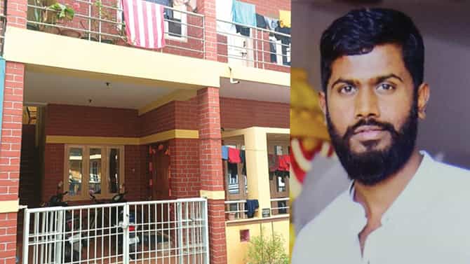 ಸಂಸತ್ ಭವನ ದಾಳಿ; ಮುಂದುವರೆದ ಮನೋರಂಜನ್ ಕುಟುಂಬಸ್ಥರ ವಿಚಾರಣೆ