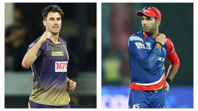 IPL 2024: ಯುವರಾಜ್ ಸಿಂಗ್ ದಾಖಲೆ ಮುರಿದ ಪ್ಯಾಟ್ ಕಮಿನ್ಸ್​