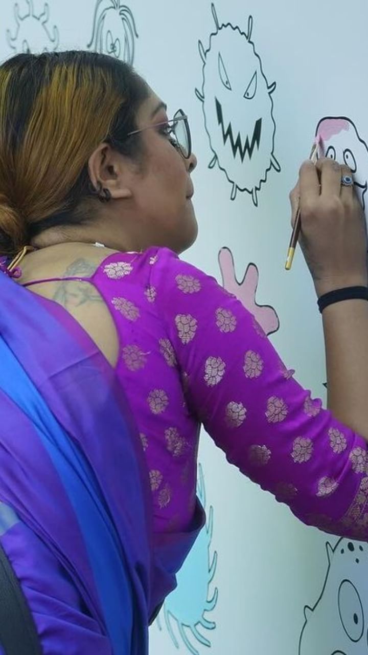 ಕಳೆದ ವೀಕೆಂಡ್​ನಲ್ಲಿ ಪವಿ ಪೂವಪ್ಪ ಅವರು ಎಲಿಮಿನೇಟ್ ಆಗಿದ್ದಾರೆ. ಮೂರು ವಾರ ಅವರು ಬಿಗ್ ಬಾಸ್​ನಲ್ಲಿದ್ದರು.
