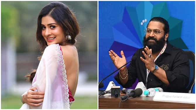 ‘ಕಾಂತಾರ ಪ್ರೀಕ್ವೆಲ್​ನಲ್ಲಿ ನಟಿಸಲು ಅವಕಾಶ ಕೊಡಿ’; ಪಾಯಲ್​ ರಜಪೂತ್​