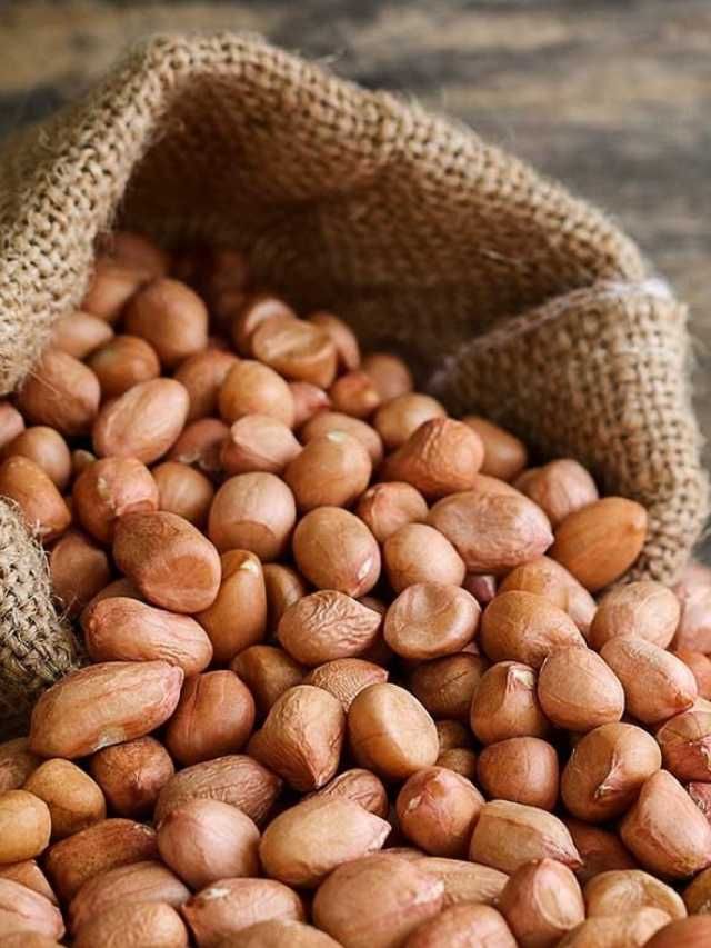 ಈ ಆರೋಗ್ಯ ಸಮಸ್ಯೆಗಳಿರುವವರು ಶೇಂಗಾ ತಿನ್ನಬಾರದು! Kannada News People with