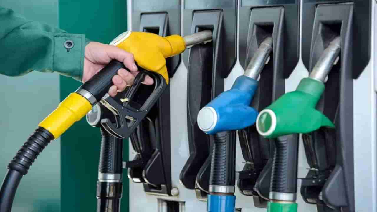 Petrol Diesel Price on December 18: ಬೆಂಗಳೂರು ಸೇರಿ ದೇಶದ ಪ್ರಮುಖ ನಗರಗಳಲ್ಲಿ ಪೆಟ್ರೋಲ್, ಡೀಸೆಲ್ ದರ ಎಷ್ಟಿದೆ?