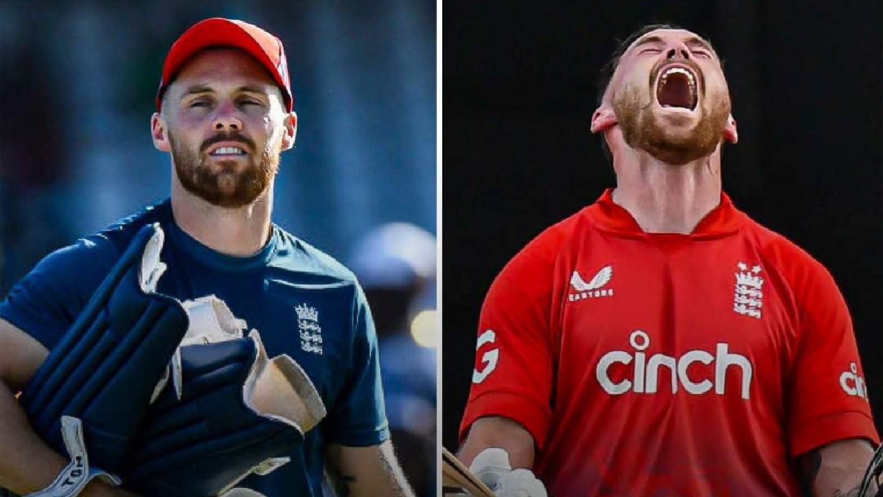 ICC T20I Rankings: 90ನೇ ಸ್ಥಾನದಿಂದ ಒಮ್ಮೆಲೆ 2ನೇ ರ್ಯಾಂಕಿಂಗ್ಗೆ ಜಿಗಿದ ಫಿಲ್ ಸಾಲ್ಟ್..!