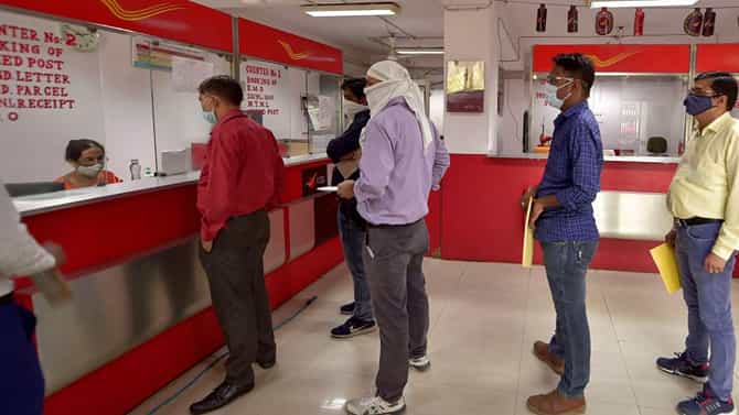 ಪೋಸ್ಟ್ ಅಫೀಸ್ ಎಫ್​ಡಿ ಸ್ಕೀಮ್​ನಲ್ಲಿ ಹೊಸ ನಿಯಮ ತಿಳಿಯಿರಿ