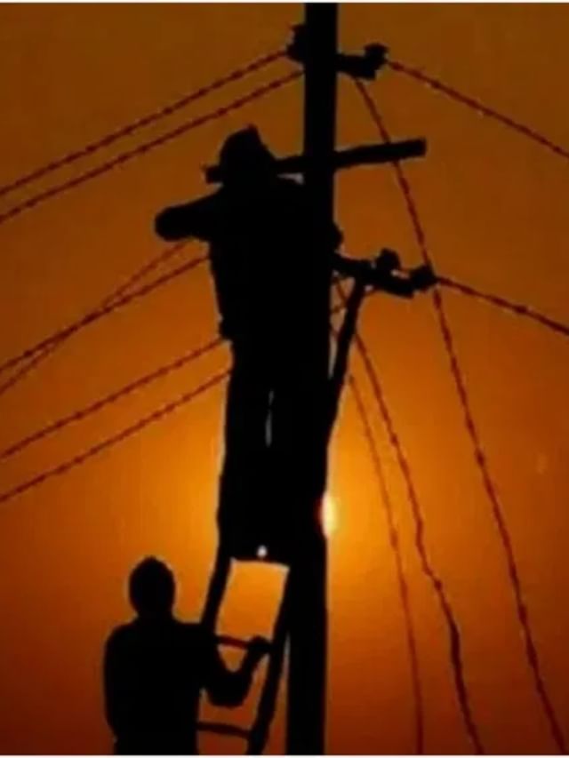 ಧಾರವಾಡದ ಹಲವೆಡೆ ಬುಧವಾರ ವಿದ್ಯುತ್ ವ್ಯತ್ಯಯ: ಇಲ್ಲಿದೆ ವಿವರ