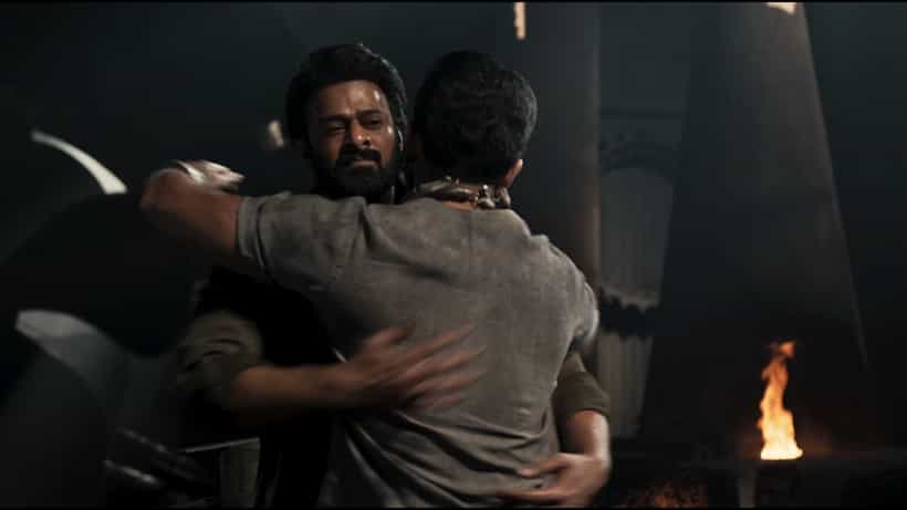 ‘ಪ್ರಭಾಸ್ ಮಾಸ್ ಕಂಬ್ಯಾಕ್’; ‘ಸಲಾರ್’ ನೋಡಿ ಟ್ವಿಟರ್ನಲ್ಲಿ ವಿಮರ್ಶೆ ತಿಳಿಸಿದ ಫ್ಯಾನ್ಸ್