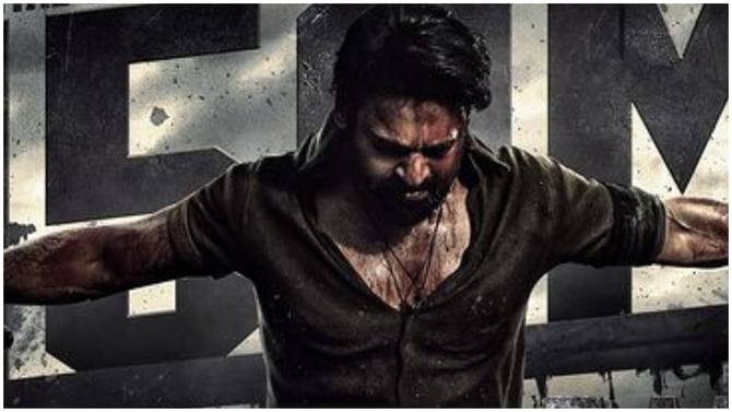 ಹಿಂದಿ ಮಾರುಕಟ್ಟೆಯಲ್ಲಿ ‘ಸಲಾರ್’ ಚಿತ್ರಕ್ಕೆ ಆಗುತ್ತಾ ಹಿನ್ನಡೆ? ಹಿಂದಿ ಮಾರುಕಟ್ಟೆಯಲ್ಲಿ ‘ಸಲಾರ್’ ಚಿತ್ರಕ್ಕೆ ಆಗುತ್ತಾ ಹಿನ್ನಡೆ?