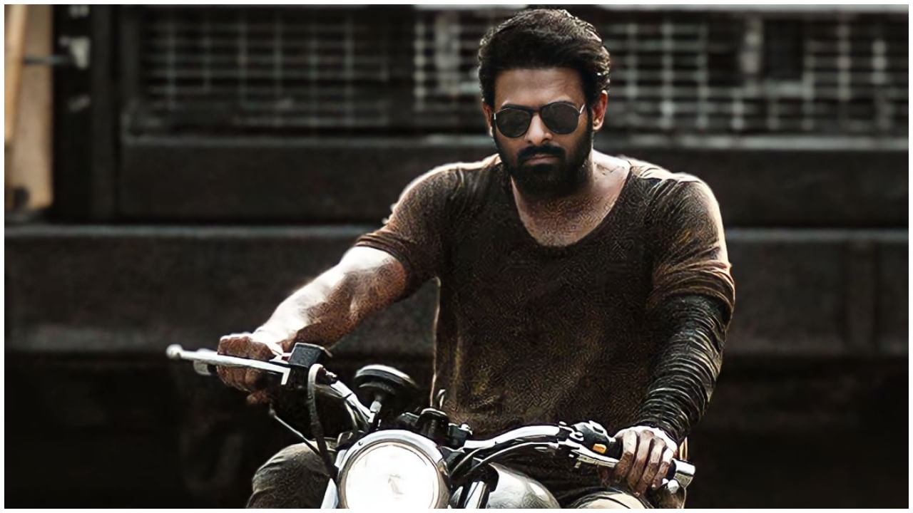ವಿದ್ಯುತ್ ಸ್ಪರ್ಶಿಸಿ ಪ್ರಭಾಸ್ ಅಭಿಮಾನಿ ಸಾವು; ‘ಸಲಾರ್’ ಬಿಡುಗಡೆ ಖುಷಿಯ ನಡುವೆ ಕಹಿ ಸುದ್ದಿ