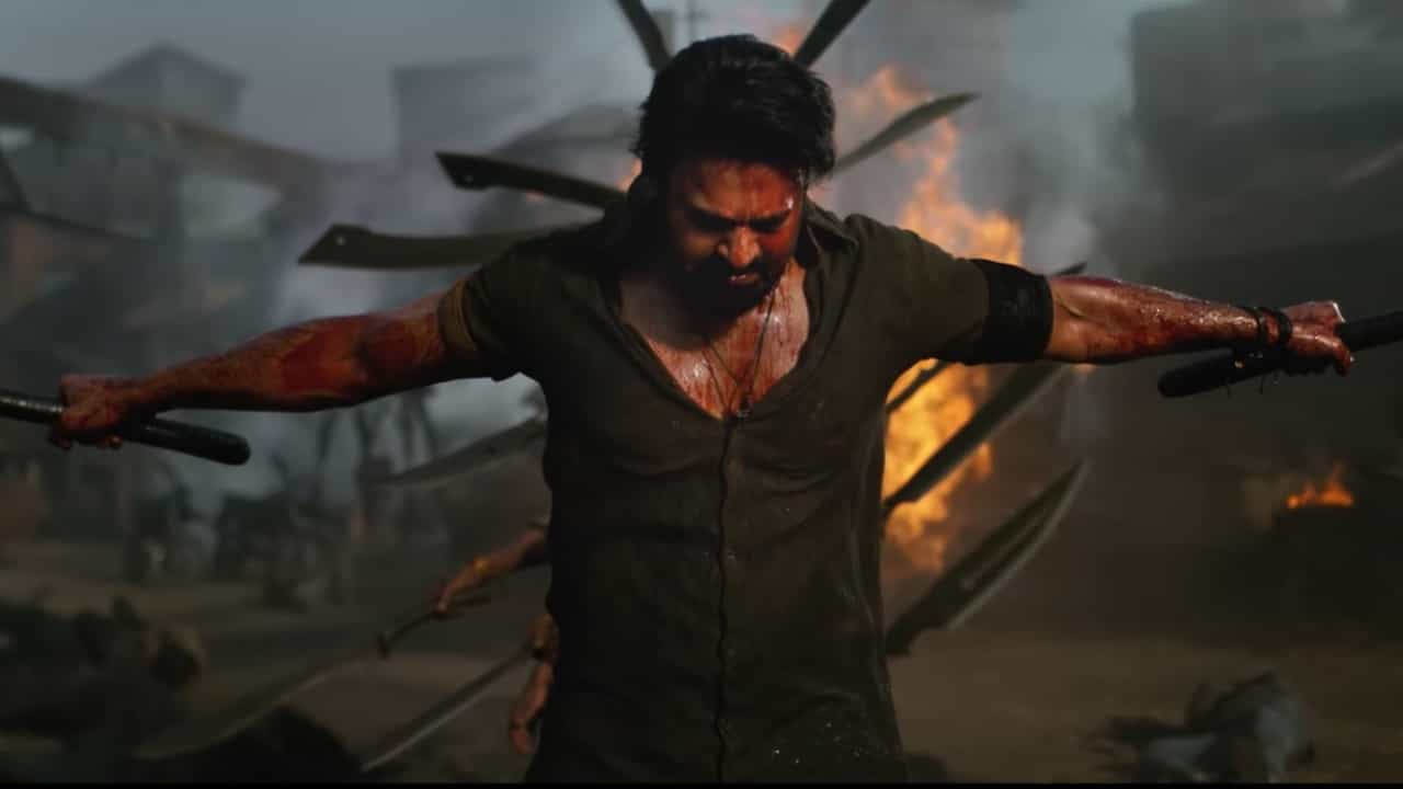 ‘ಸಲಾರ್’ ಟ್ರೈಲರ್ ಬಿಡುಗಡೆ: ಹೇಗಿದೆ? ಏನಿದೆ ಟ್ರೈಲರ್ನಲ್ಲಿ? ‘ಸಲಾರ್’ ಟ್ರೈಲರ್ ಬಿಡುಗಡೆ: ಹೇಗಿದೆ? ಏನಿದೆ ಟ್ರೈಲರ್ನಲ್ಲಿ?