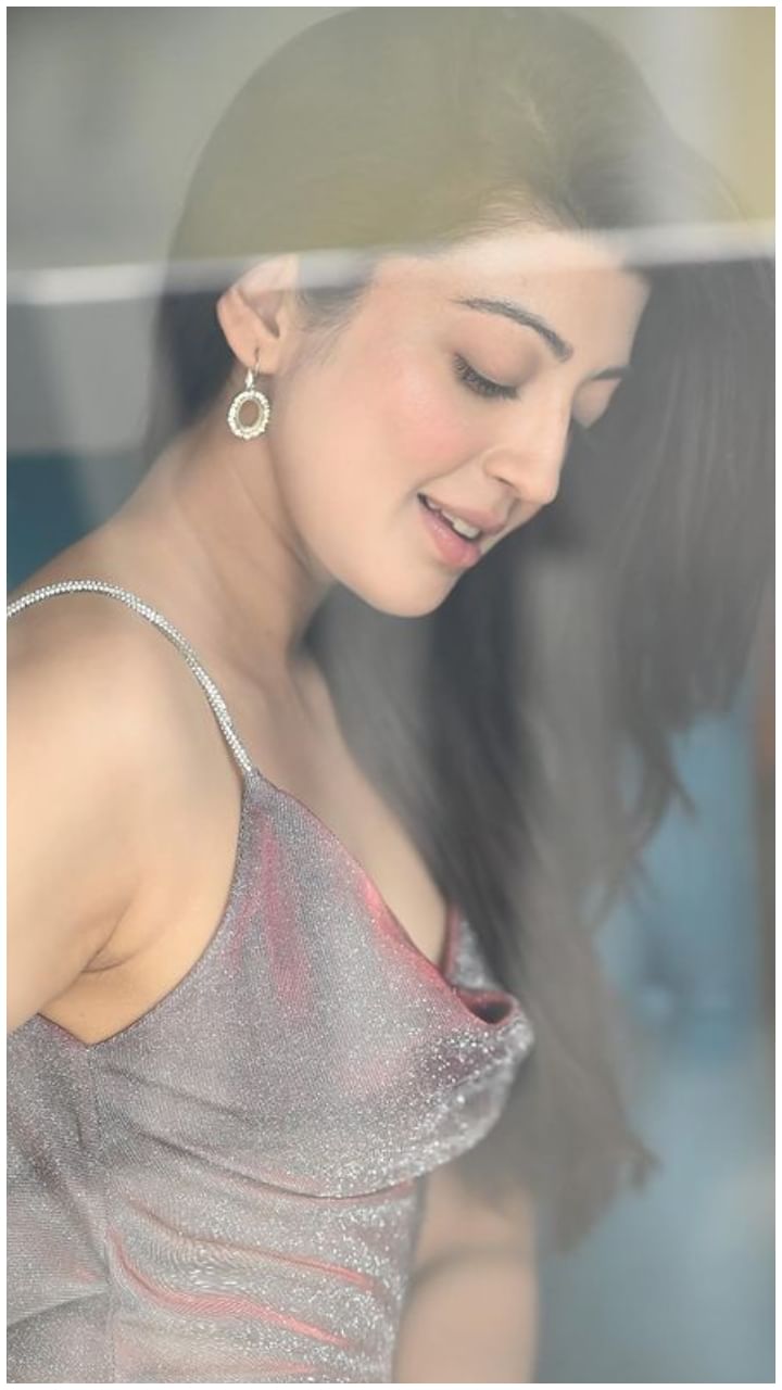 ಬಹುಭಾಷಾ ನಟಿ ಪ್ರಣಿತಾ ಸುಭಾಷ್​ ಹೊಸ ಫೋಟೋಗಳು ವೈರಲ್​.