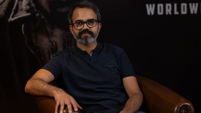 ‘ನಾನು ಬ್ಯಾಡ್ ಹಸ್ಬಂಡ್’; ಓಪನ್ ಆಗಿ ಮಾತನಾಡಿದ ಪ್ರಶಾಂತ್ ನೀಲ್
